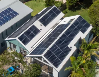 Solar panels are low maintenance but there can be common problems with solar panels, like roof issues, micro-cracks, and hot spots. This is a useful guide that shows common problems with solar panels and how to avoid them. 