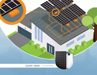 Not all solar panels maintain the same reliability over time. Some panels will resist and keep on working in all conditions for their superior quality and strong build. Their structure grants autonomy and independent functioning.