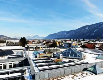 BESI Austria Performance COM Winter Rooftop