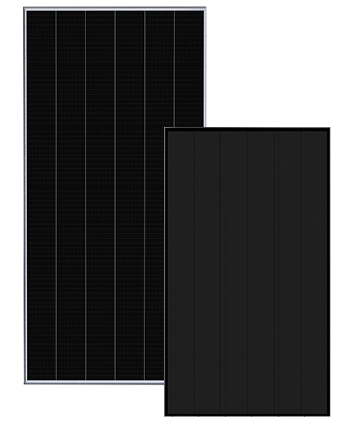 SunPower Performance 3-zonnepaneel