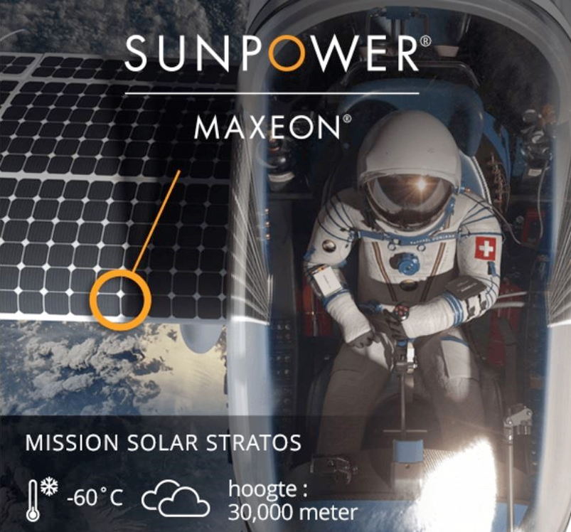SunPower Maxeon