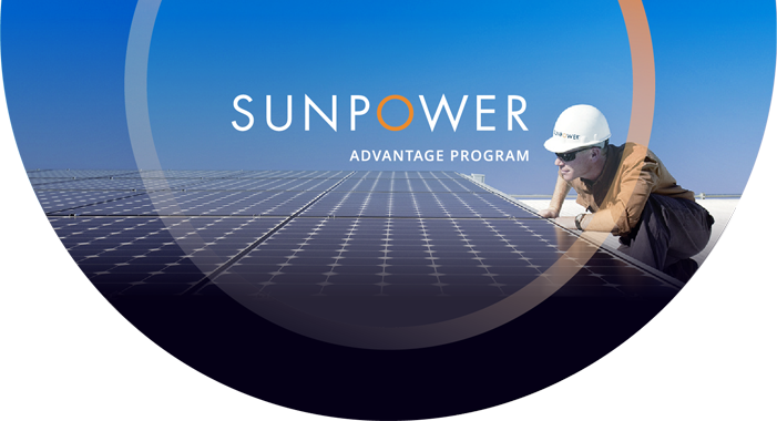 SunPower Advantage Installer