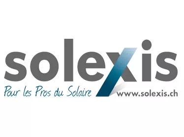 Solexis Switzerland Logo