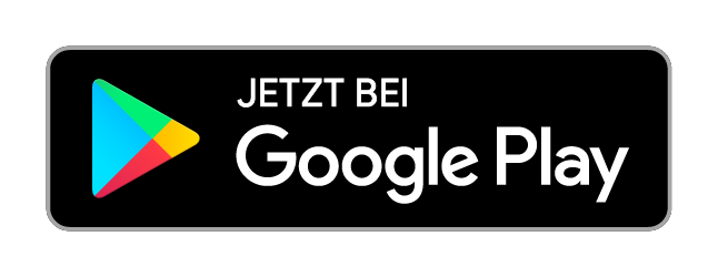 Jetzt bei Google Play – Android