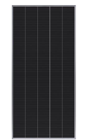 SunPower Performance 5 UPP-Module für Solarkraftwerke