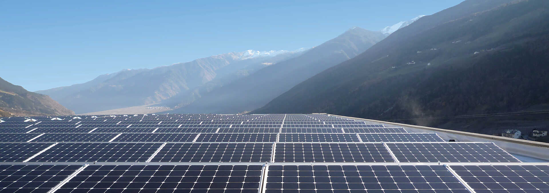 Compañía de paneles solares en España | SunPower Esp