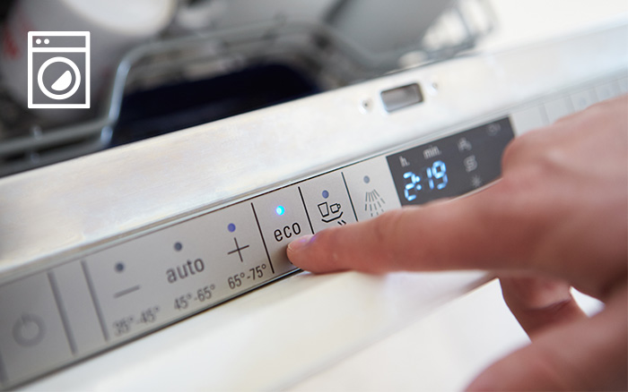 Saving Energy at Home - Appliances