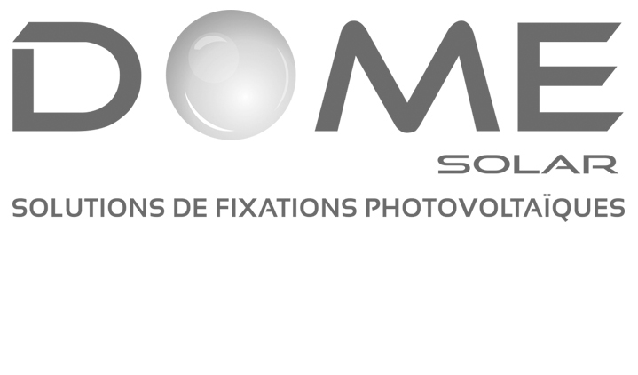DOME Solar logo