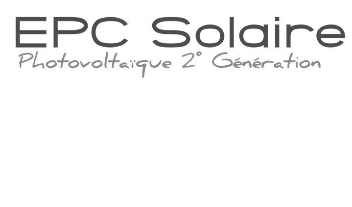 EPC Solaire logo