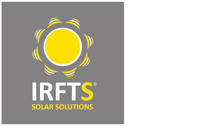 IRFTS logo