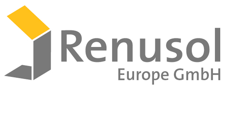Renusol logo