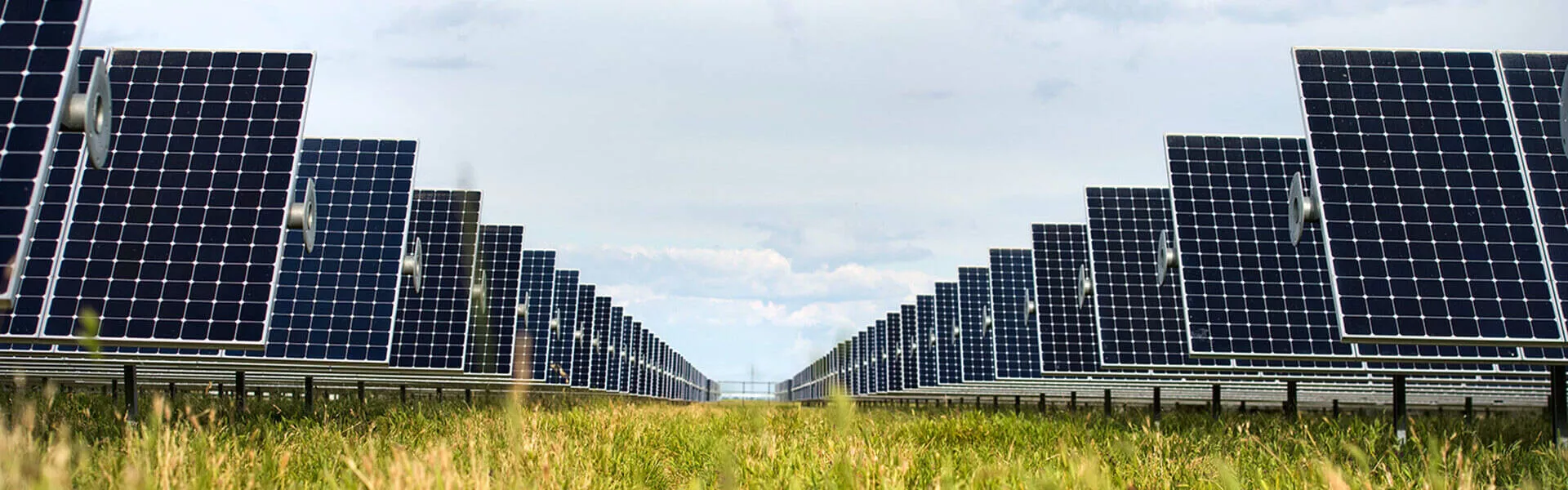 Sustainably Made Solar Panels