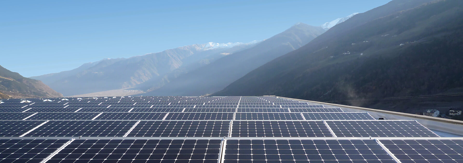 Solar Energy Company Solar Panels SunPower Global