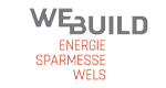 WEBUILD Energiesparmesse logo