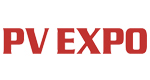 PV Expo logo