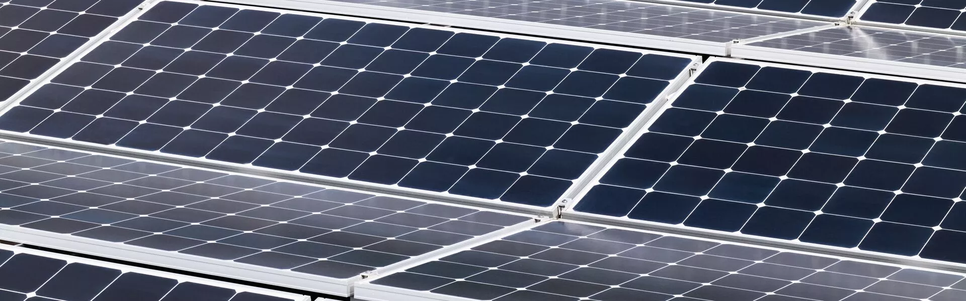 Clean energy starts with sustainable solar panel design 