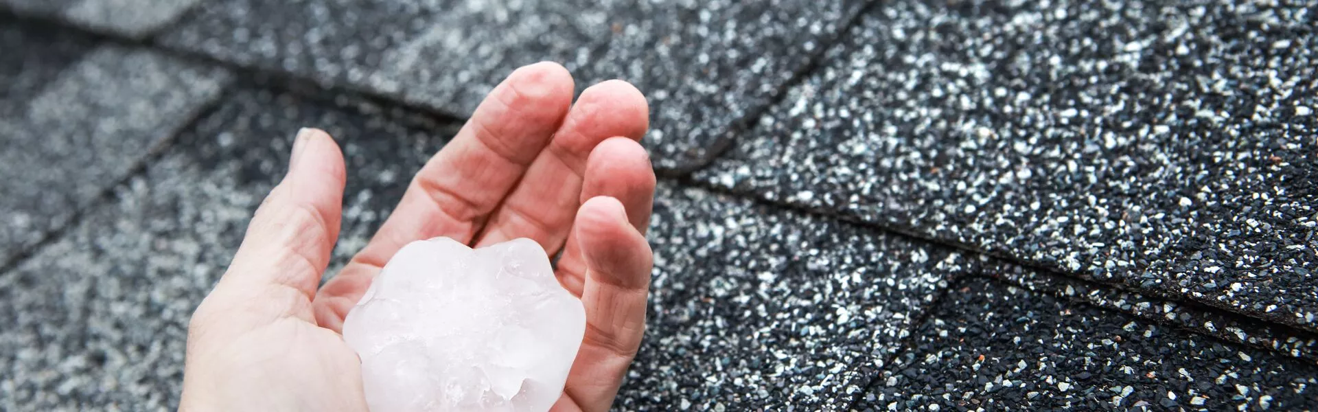 How Maxeon Solar Panels Beat the Growing Threat of Hailstorms