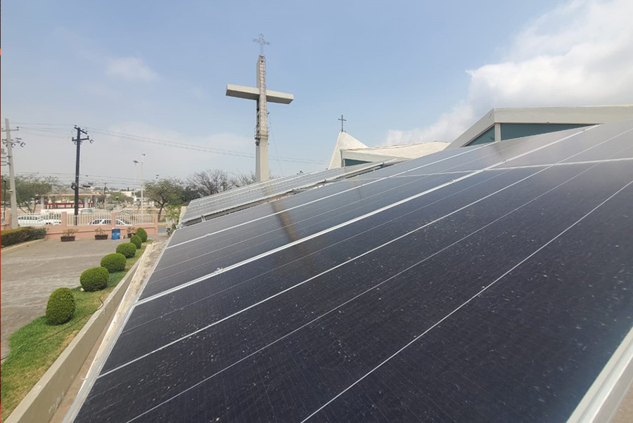 Paneles solares SunPower: desempeño y durabilidad para concienciarse sobre la importancia de las energías renovables