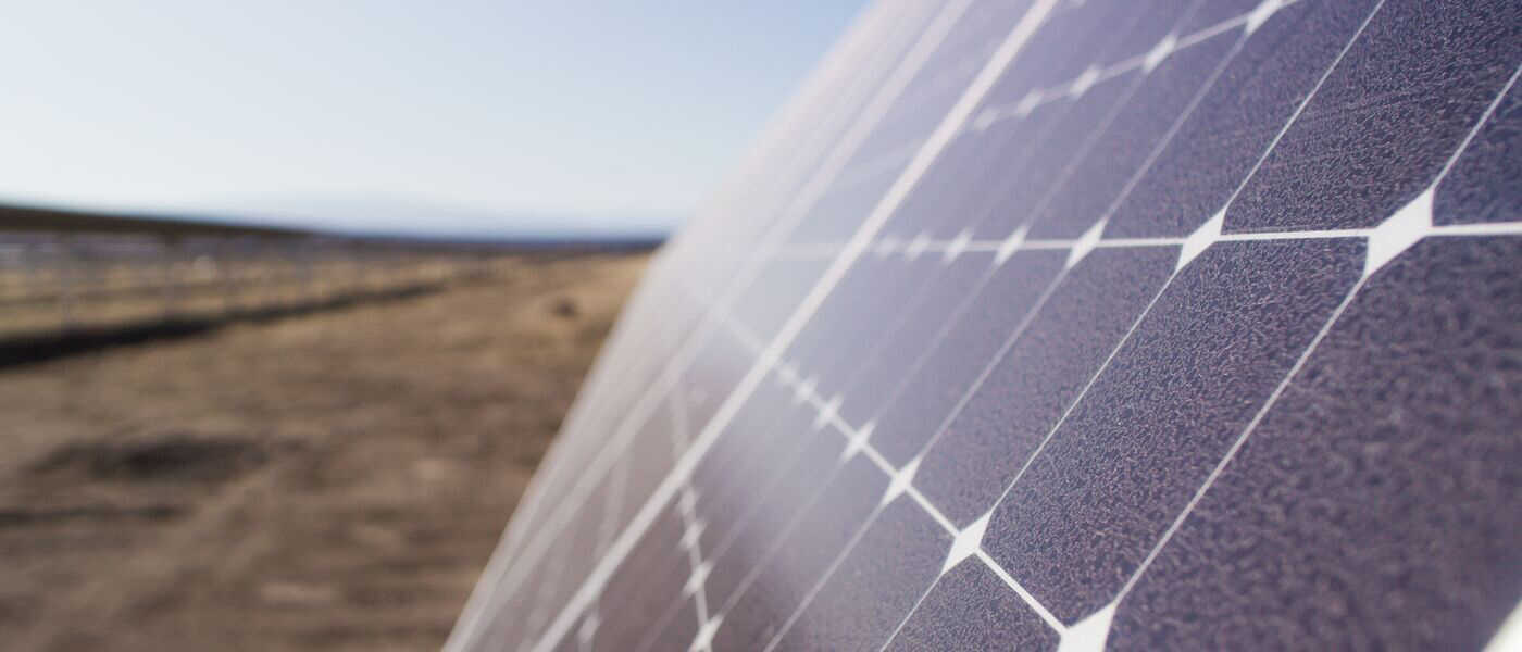 SunPower solar panels
