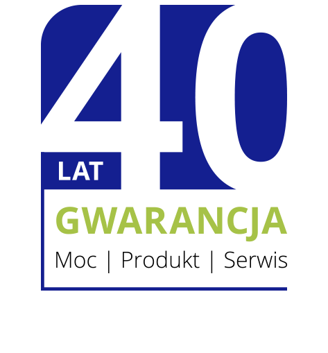 Gwarancja Complete Confidence SunPower