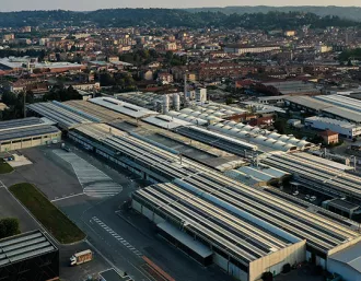 Arpa Industriale punta sul fotovoltaico: energia solare motore dell’innovazione