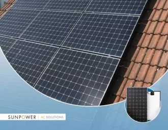 Some panels will produce more energy even if their power ratings are the same: it depends from the Solar Energy Yield because panels perform differently across real-world conditions.