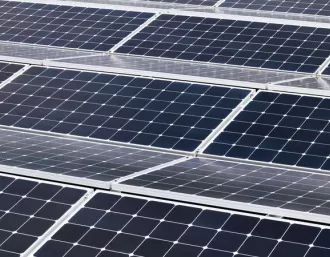 Clean energy starts with sustainable solar panel design 