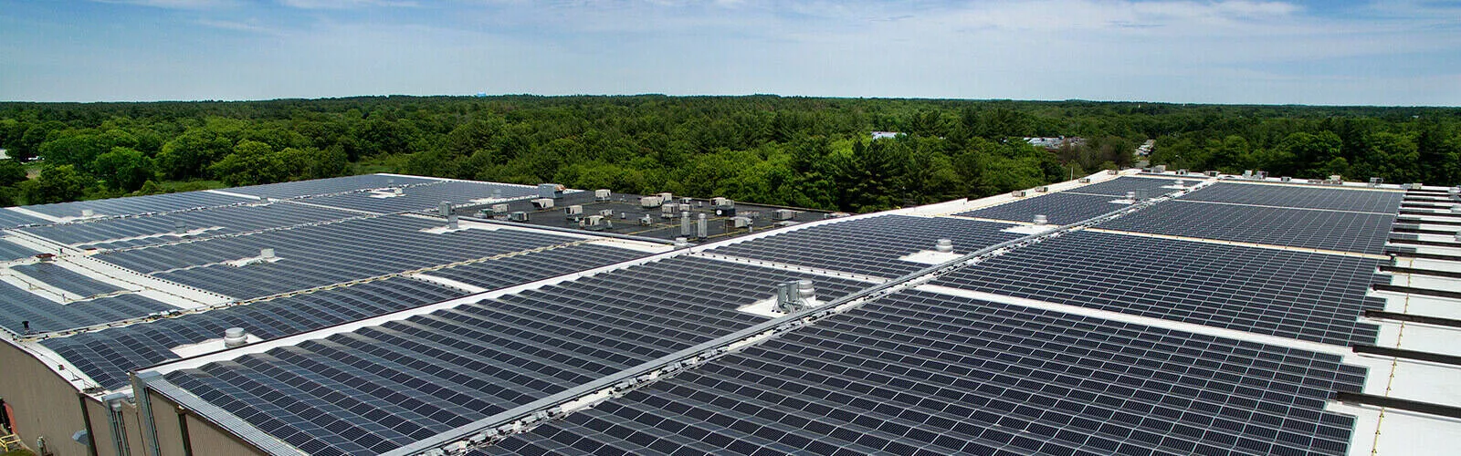 Demand Better Solar Attleboro